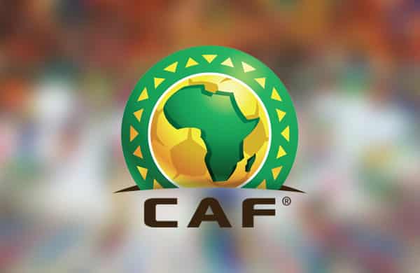 caf-confederation-africaine-football
