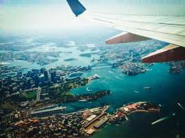 Un petit voyage en Australie sans aucune escale? Qantas va créer des vols directs depuis l’Europe
