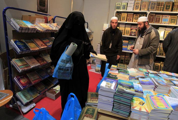 L’importation de livres religieux soumise à autorisation