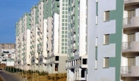 Souk Naâmane : 100 logements publics locatifs en janvier