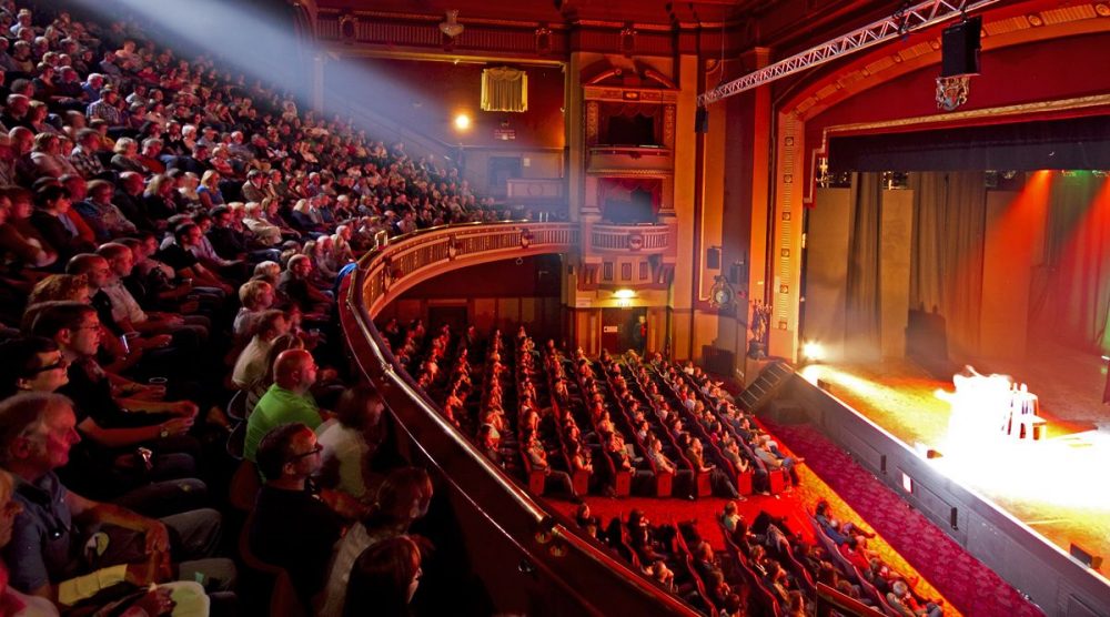 Le festival du théâtre arabe ouvre ses portes à Oran